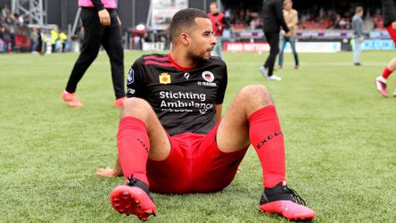 Met Excelsior is laatste 'kunstgrasclub' uit de Eredivisie verdwenen (en het komt nooit meer terug)