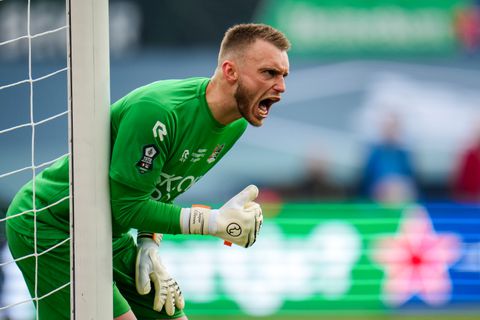 'Jasper Cillessen verlaat NEC en keert terug naar Spanje'
