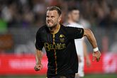 Venezia promoveert naar de Serie A; Metz van Georges Mikautadze degradeert in Frankrijk