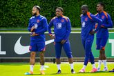 Slaapkamergeheimen Steven Bergwijn en Brian Brobbey onthuld: 'Ik ben tweehandig'