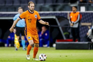 Daley Blind snapt teleurstelling bij Ian Maatsen na mislopen EK: 'Het is een supergroot talent'