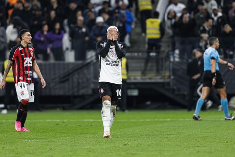 Memphis kent goede generale voor interlandperiode, Neymar pakt negatieve hoofdrol in laatste Santos-duel