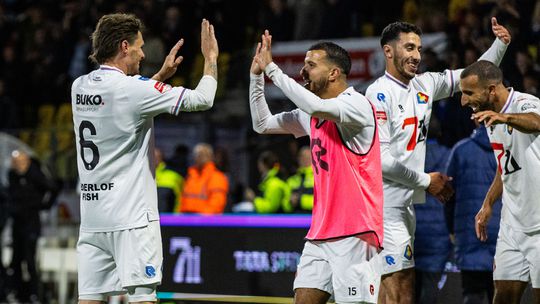 Kersverse Eredivisieclub Telstar staat voor enorme operatie: 'Dit vraagt wel iets meer'