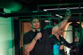 Topkickbokser Rico Verhoeven (36) verwijdert post op Instagram waarin hij zijn 'zwakte' toont