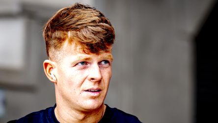 Ronald Koeman Jr. dankt zijn vader voor huis van bijna één miljoen euro