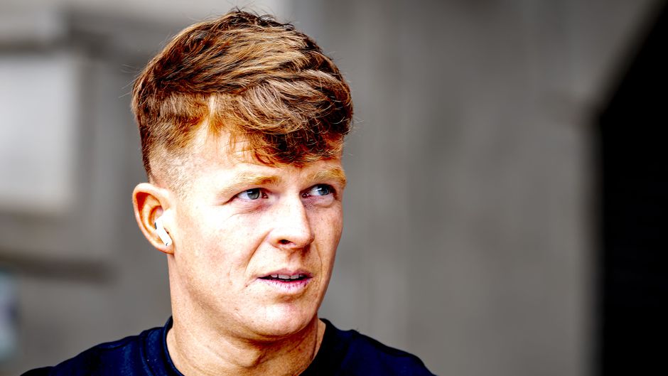 Ronald Koeman Jr. dankt zijn vader voor huis van bijna één miljoen euro