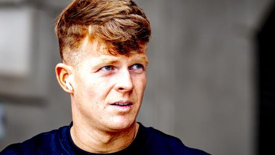 Ronald Koeman Jr. dankt zijn vader voor huis van bijna één miljoen euro