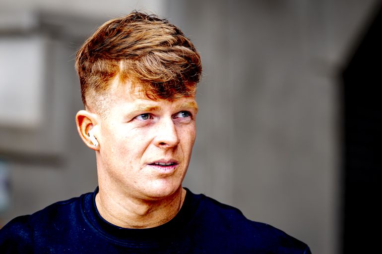 Ronald Koeman Jr. dankt zijn vader voor huis van bijna één miljoen euro