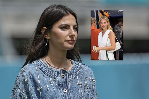 Nieuwe liefde Lando Norris zit Kelly Piquet dwars: prestigieuze titel raakt uit zicht voor vriendin Max Verstappen