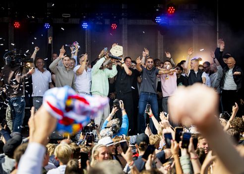 Dit staat Telstar allemaal te wachten in de hobbelige weg naar de Eredivisie: 'Anders red je het gewoon niet'