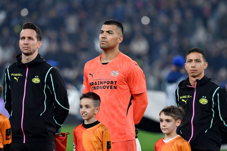 'PSV-vertrek is in kannen en kruiken, basisspeler dichtbij transfer naar de Premier League'