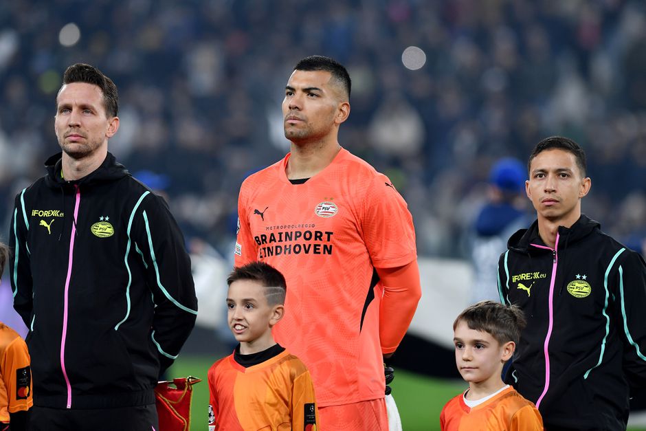 'PSV-vertrek is in kannen en kruiken, basisspeler dichtbij transfer naar de Premier League'