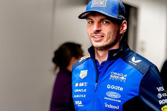Max Verstappen krijgt flinke opsteker in aanloop naar Grand Prix van Monaco: Red Bull-coureur kan vrijuit racen