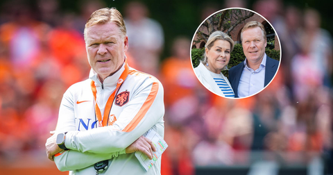 Bartina Koeman geeft bondscoach Ronald bijzondere boodschap mee voor WK: 'Dat ga ik wel proberen'