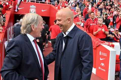 Liverpool opnieuw opgeschrikt door droevig privénieuws: 'Idealiter was dit geheim gebleven'