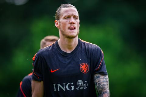 Dit zijn de rugnummers van het Nederlands elftal voor het WK voetbal: Wout Weghorst krijgt getal van vaste spits