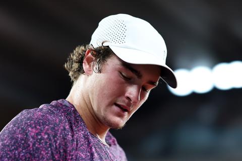 Tienersensaties uitgeschakeld op Roland Garros: Rafael Nadal krijgt nog geen opvolger