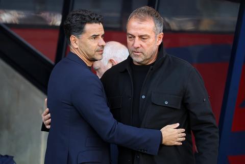 'Witte rook bij Ajax over nieuwe coach: akkoord met één van de droomkandidaten van Jordi Cruijff'