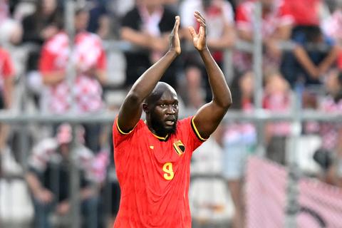 België lijkt klaar voor WK voetbal na zege op Kroatië: Romelu Lukaku scoort bij rentree
