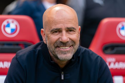 Dit gaat Peter Bosz doen om PSV nóg beter te maken: ‘Anders worden we geen kampioen’