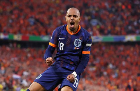 Dossier Oranje: lees hier alles terug over de gewonnen wedstrijd tegen Roemenië