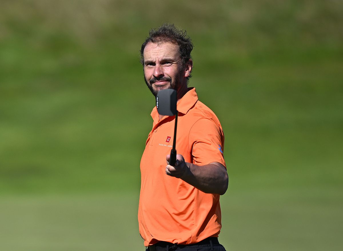 Boze golfer Joost Luiten mag alsnog naar Spelen na gewonnen rechtszaak: 'Anders krijgen ze een dwangsom'