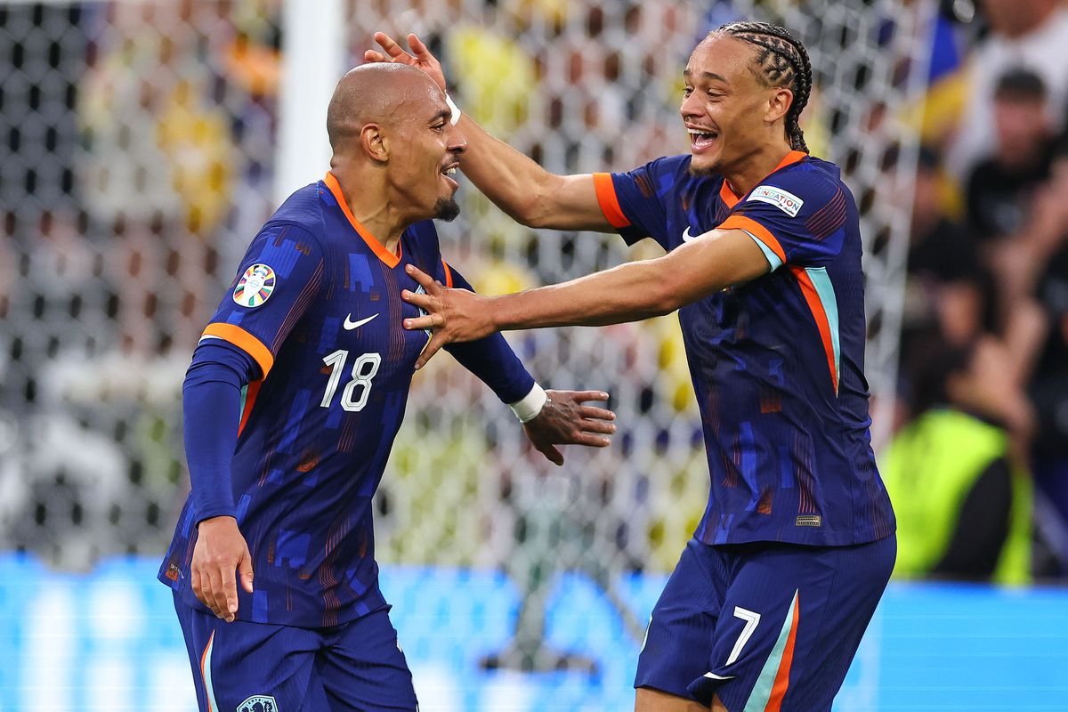 Oranjekoorts neemt toe na winst op Roemenië: dit is de route van Nederland naar de EK-finale