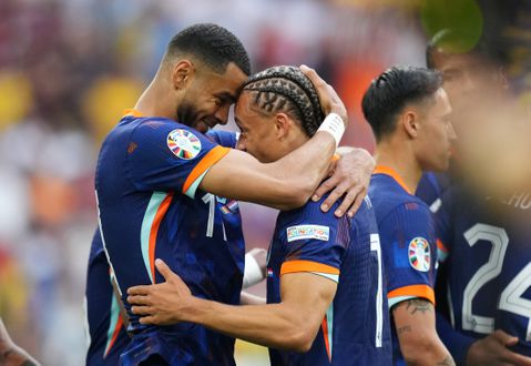 Buitenlandse media lovend over EK-uitblinker bij 'herboren' Nederland: 'In het rijtje met legendes als Shaqiri en Podolski'