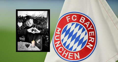 Tragische dood van trainer Bayern München: 'Hij laat een diep gat achter'