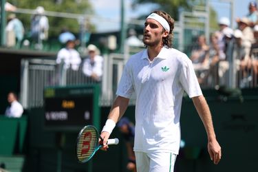 Pijnlijke uitspraak toptennisser duikt op na drama op Wimbledon: 'De grote drie'