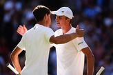 Tegenstander van Carlos Alcaraz op Wimbledon moet meer dan 100.000 euro aan prijzengeld inleveren