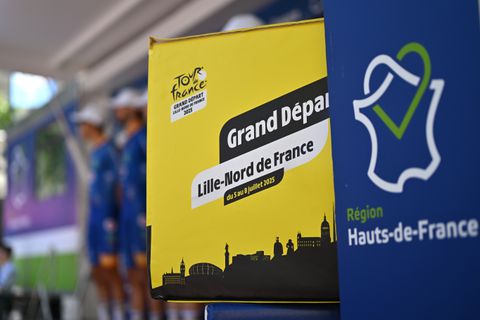 Tour de France 2025 | Lees hier alles over de 21 etappes die de wielrenners moeten afleggen