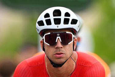 'Die etappe is met rood omcirkeld': toprenner Dylan Groenewegen spreekt extra groot Tour-doel uit