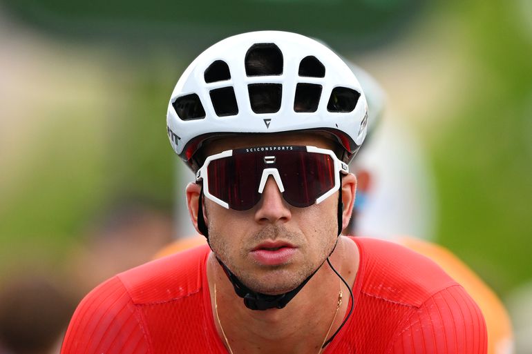 'Die etappe is met rood omcirkeld': toprenner Dylan Groenewegen spreekt extra groot Tour-doel uit