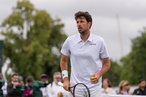 Onrust op Wimbledon door ingrijpend voorstel in tenniswereld: 'Als je kijkt wat ze willen doen...'
