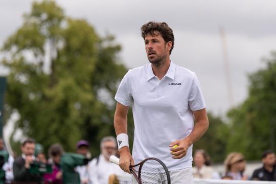 Onrust op Wimbledon door ingrijpend voorstel in tenniswereld: 'Als je kijkt wat ze willen doen...'