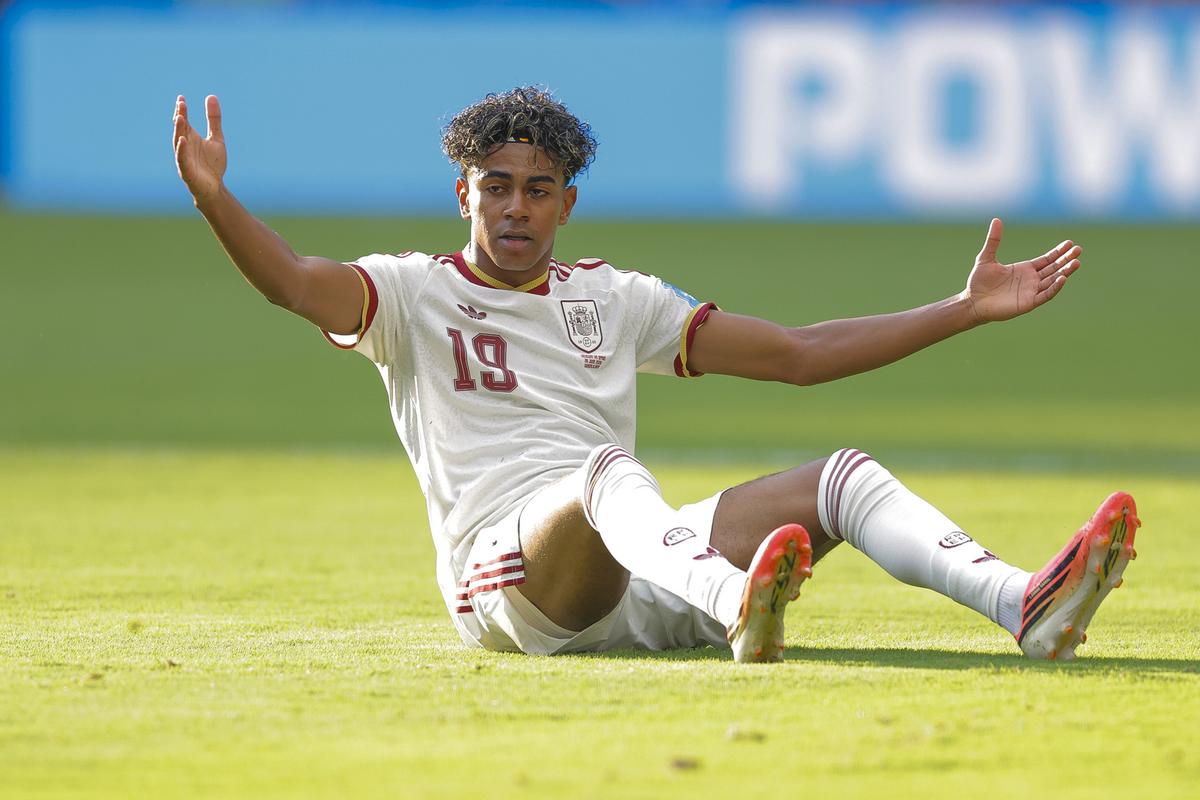 Nederland eruit, Marokko door op strafschoppen — photo: Sportnieuws Voetbal