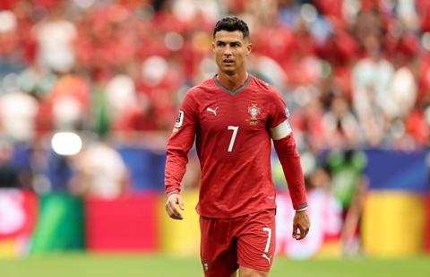 Live WK voetbal | Check hier de stand bij Portugal - Kroatië met supersterren Cristiano Ronaldo en Luka Modric