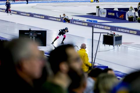 Schaatsexpert plots de deur gewezen: 'Ik ben verbijsterd'