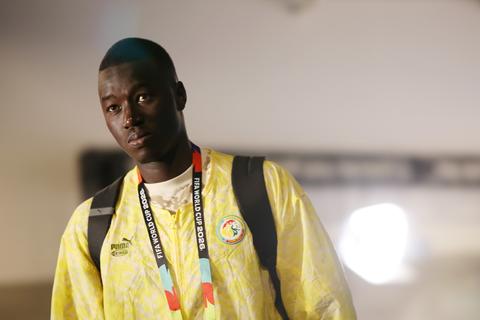 Senegalese topvoetballer neemt ingrijpend besluit na uitschakeling tegen België op WK