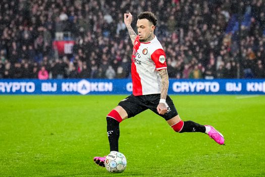 Nieuwe positie voor Quilindschy Hartman? Definitieve rugnummers Feyenoord bekend met opvallende wijzigingen