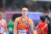 Nederlandse atlete plaatst zich succesvol voor de olympische finale in het discuswerpen