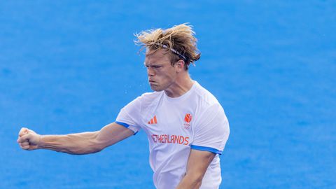 Nederlandse hockeyers treffen in kwartfinale Olympische Spelen de vice-kampioen van 2021