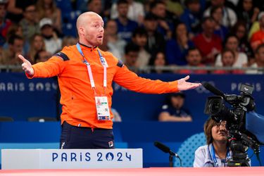 Bondscoach Nederlandse judoka's haalt hard uit na compleet mislukte Olympische Spelen