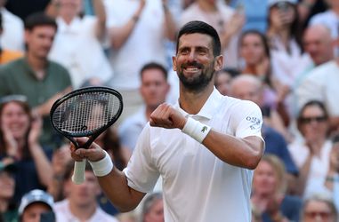 Toptennisser Novak Djokovic verrast met nieuw avontuur samen met vriend van beroemde collega