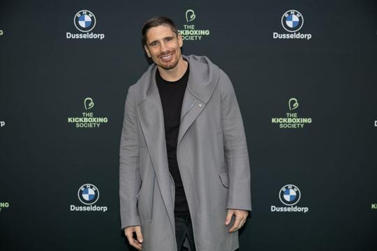 Topkickbokser Rico Verhoeven maakt pijnlijke vergissing: 'Dacht dat dit romantisch zou worden...'