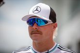 Valtteri Bottas. © Getty Images.