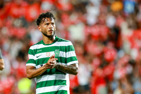 Gigantisch schandaal in Portugal: onderzoek naar kersverse recordaankoop van Sporting CP wegens huiselijk geweld