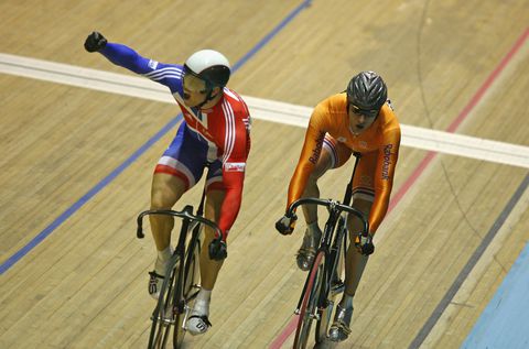 Legendarische olympisch kampioen (49) omarmt ernstige ziekte: 'Je hebt geluk!'