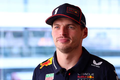 Max Verstappen in serieuze problemen na laatste vrije training GP Hongarije: 'Lijkt wel alsof het is verplaatst'